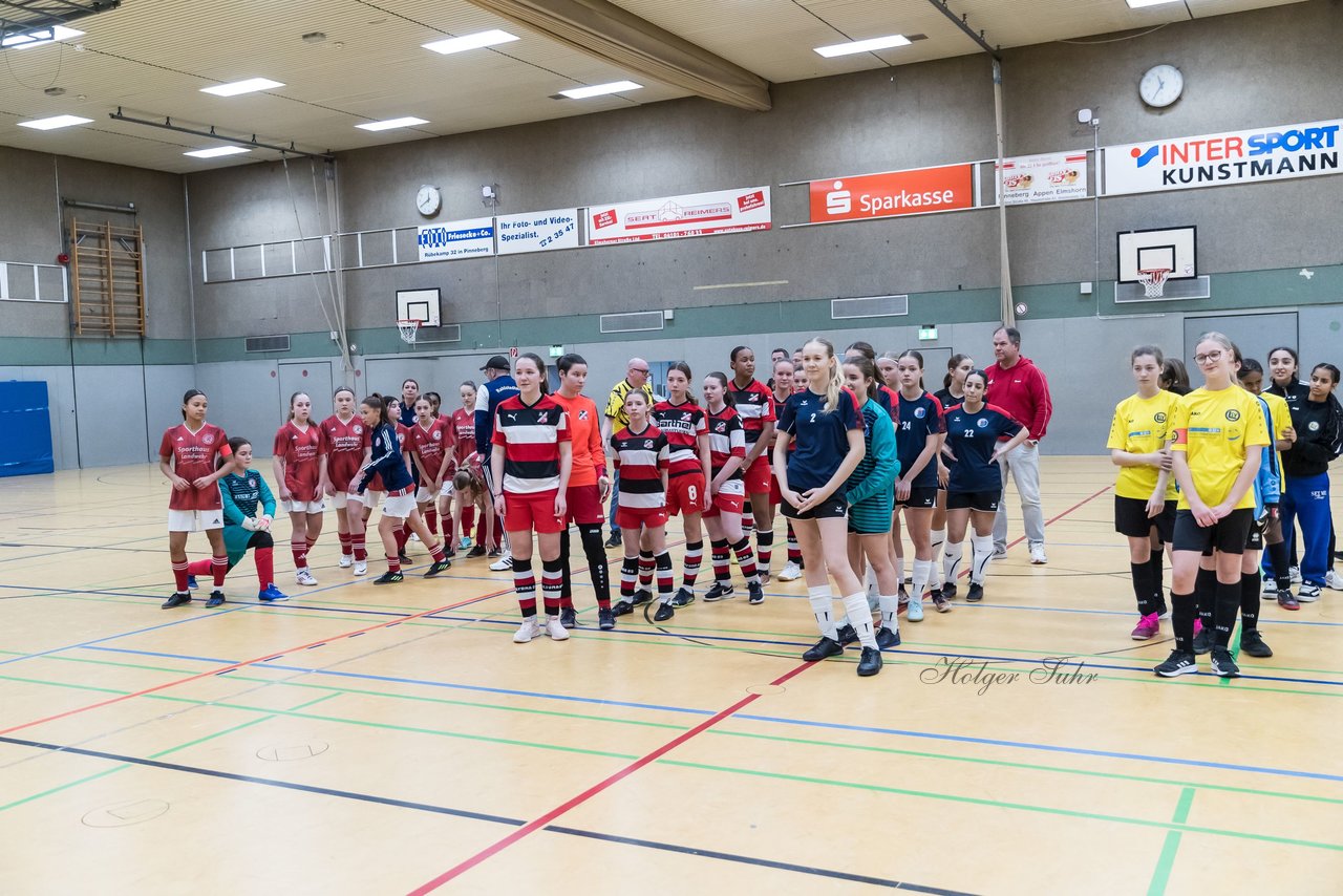 Bild 52 - wCJ Futsalmeisterschaft